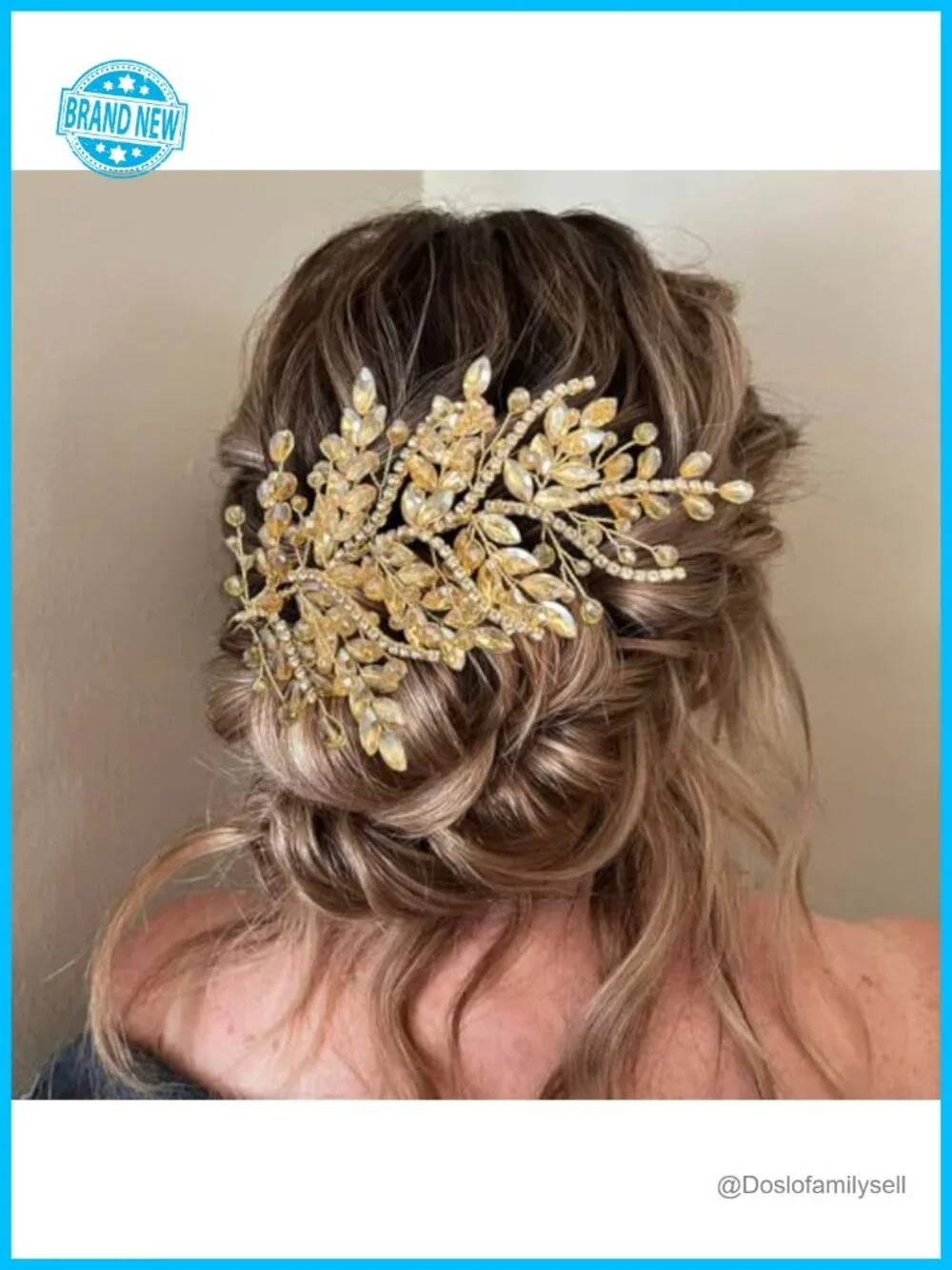 N/A this elegant